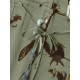 Floral Print Button Pocket Short Sleeve Wide Leg Jumpsuit Floral Print Button Pocket Short Sleeve Wide Leg Jumpsuit